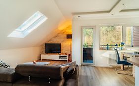 Ferienwohnung Lärche
